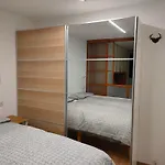 Apartamento Casa Becca *