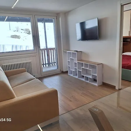 Apartamento Casa Becca *
