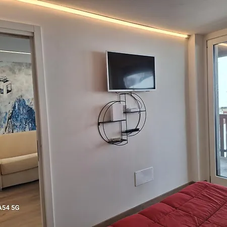 Apartamento Casa Becca *