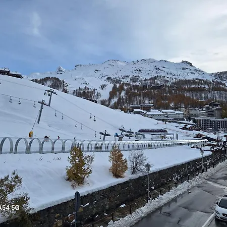 Апартаменти Casa Becca