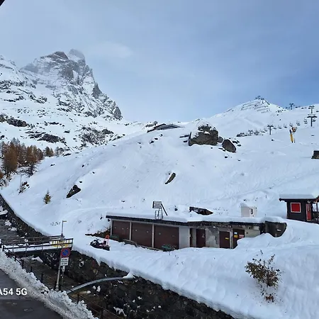 Casa Becca Апартаменти *