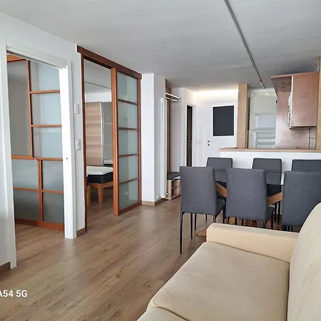 Casa Becca *