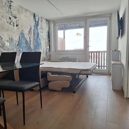 Apartment Casa Becca
