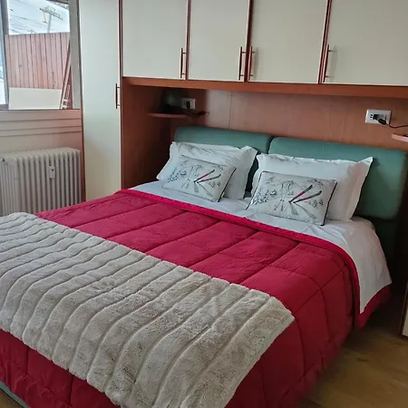 Casa Becca Apartment *