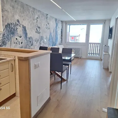 Casa Becca Брей-Червінія