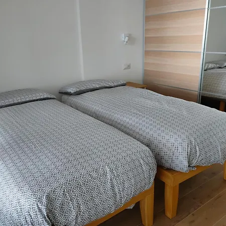 Casa Becca アパート