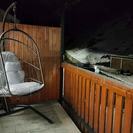 Casa Becca * Breuil-Cervinia