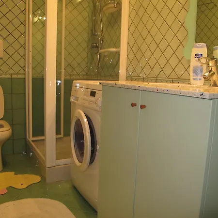 Апартаменти Casa Becca *