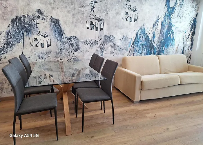 Casa Becca Apartment