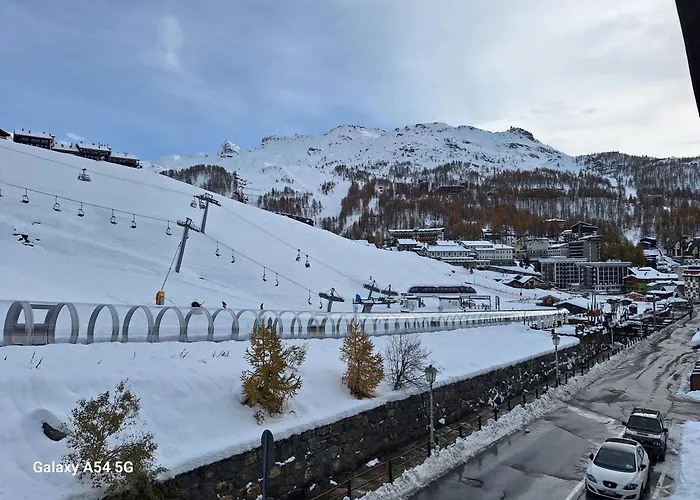 Apartment Casa Becca