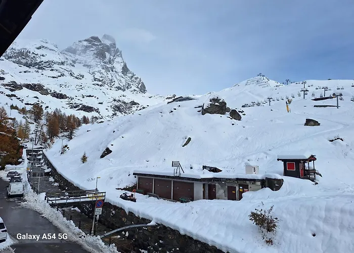 Casa Becca Apartment *