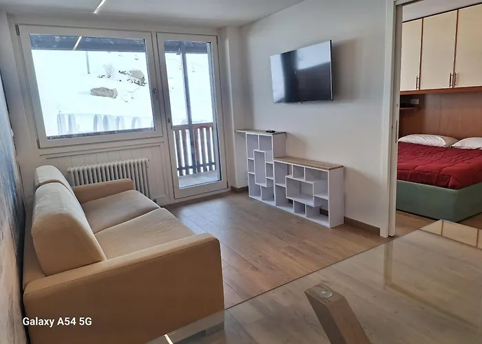 Apartment Casa Becca *