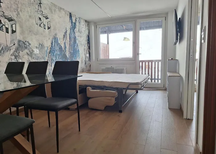 Apartment Casa Becca