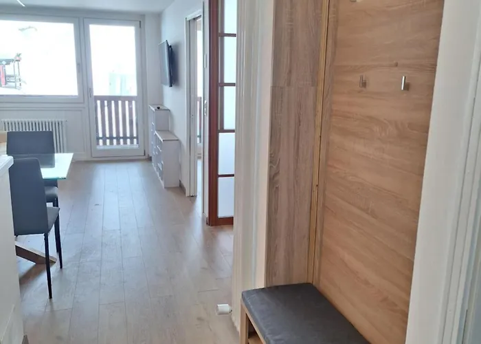 Casa Becca Apartment