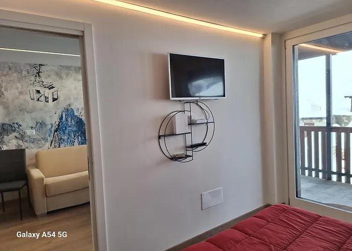 Apartment Casa Becca *