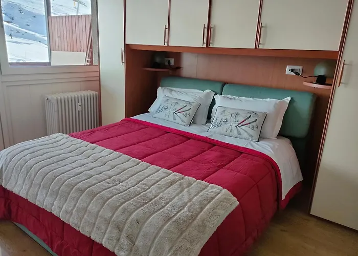 Casa Becca Apartment *