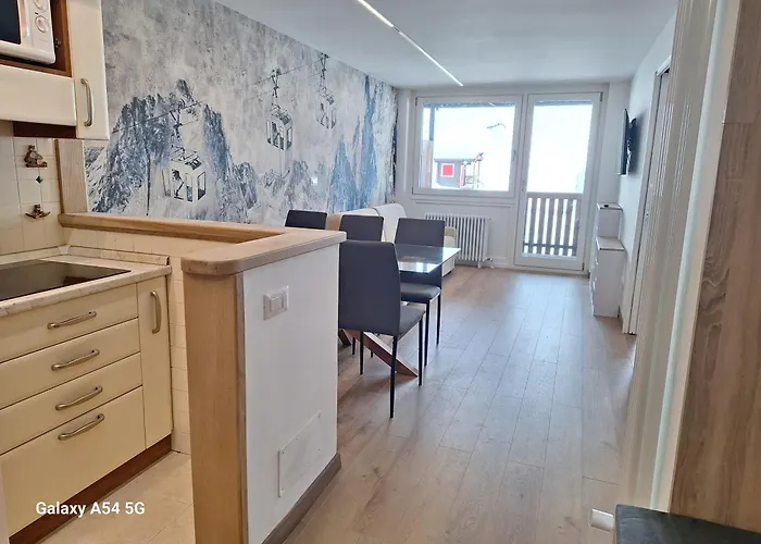 Casa Becca Breuil-Cervinia