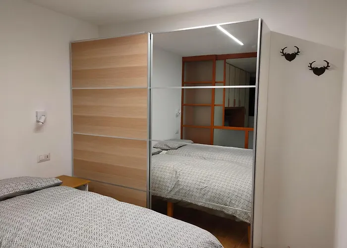 Apartment Casa Becca *