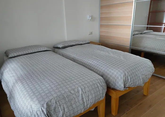 Casa Becca Apartment