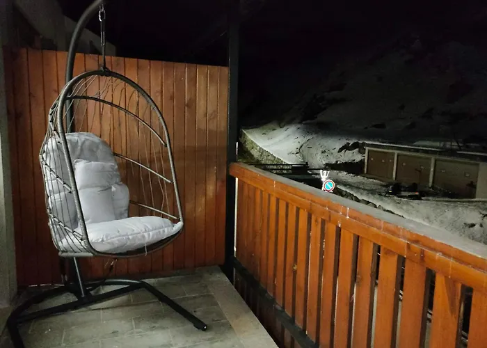 Casa Becca * Breuil-Cervinia