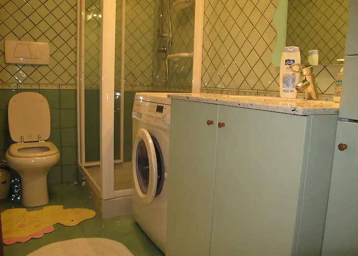 Apartment Casa Becca *